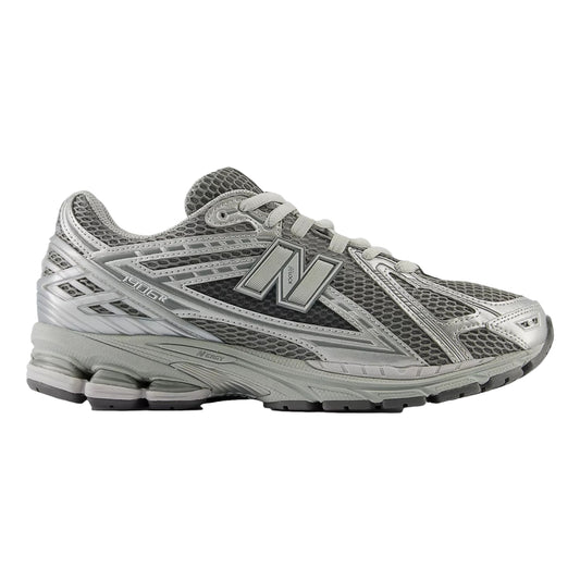 NEW BALANCE 1906-GREY/SILVER
