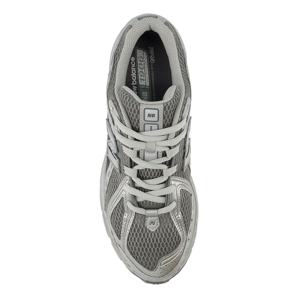 NEW BALANCE 1906-GREY/SILVER