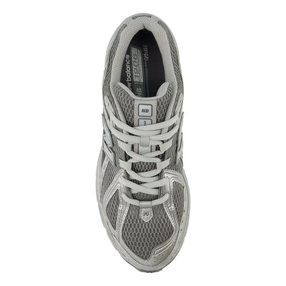 NEW BALANCE 1906-GREY/SILVER