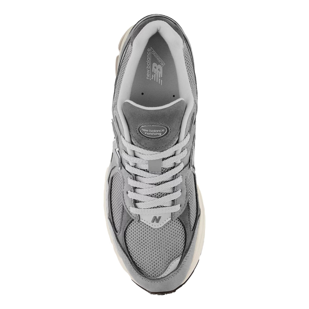 NEW BALANCE 2002R-GREY