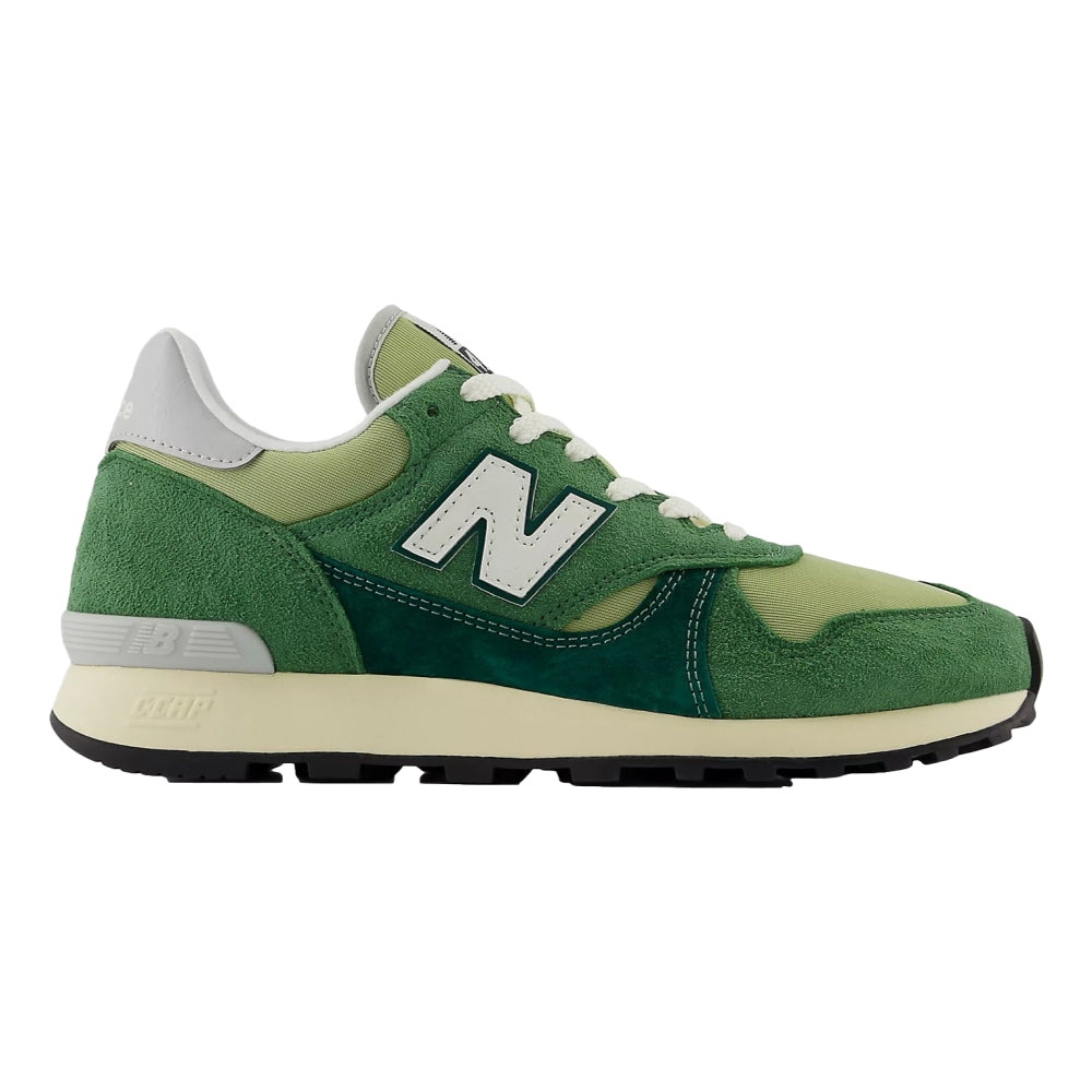 NEW BALANCE 475 D WIDTH-GREEN