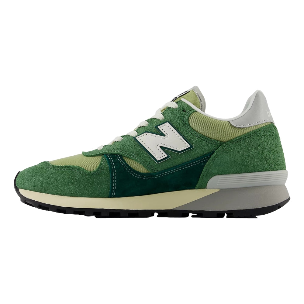 NEW BALANCE 475 D WIDTH-GREEN