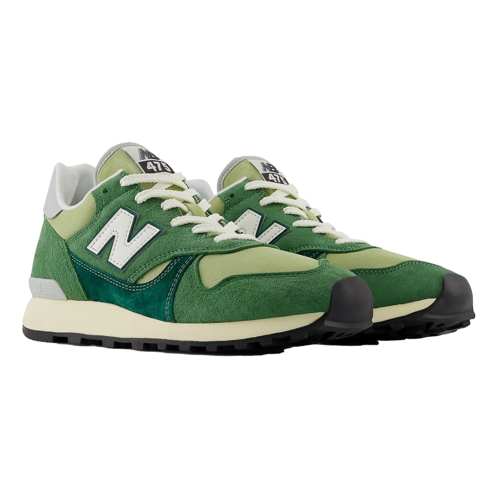 NEW BALANCE 475 D WIDTH-GREEN