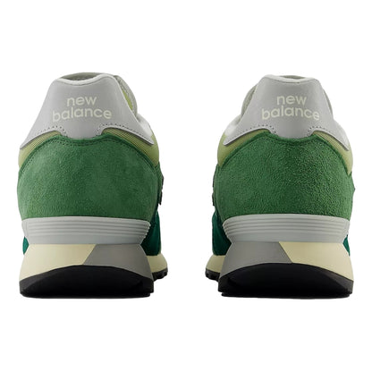 NEW BALANCE 475 D WIDTH-GREEN