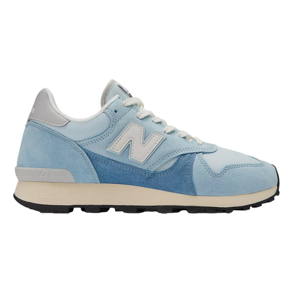 NEW BALANCE 475 D WIDTH-BLUE