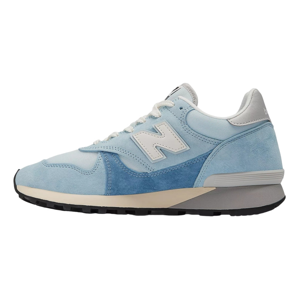 NEW BALANCE 475 D WIDTH-BLUE