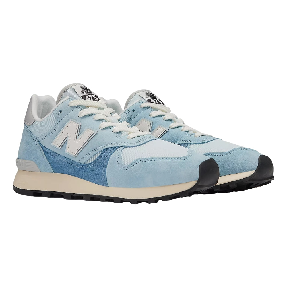 NEW BALANCE 475 D WIDTH-BLUE