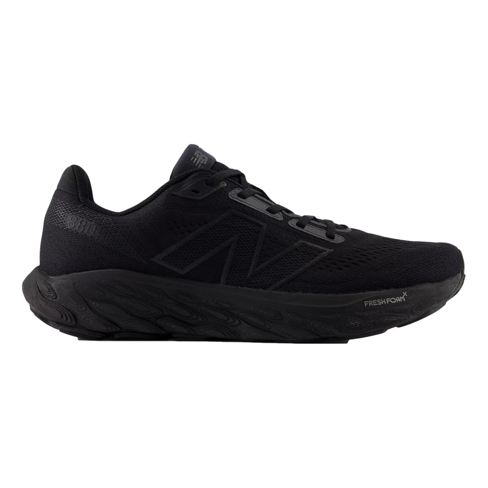 NEW BALANCE FRESH FOAM X 880v14-BLACK