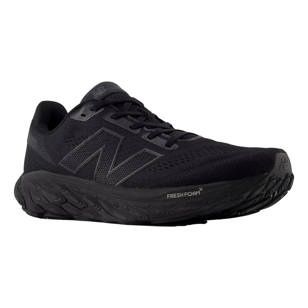 NEW BALANCE FRESH FOAM X 880v14-BLACK