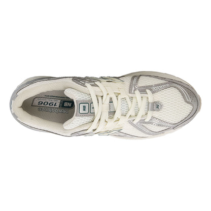 NEW BALANCE 1906R-WHITE