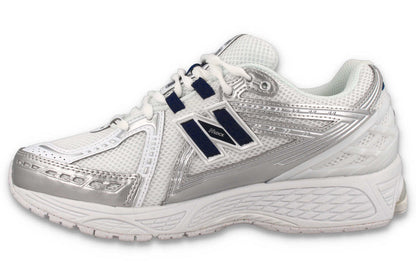 NEW BALANCE 1906-WHITE