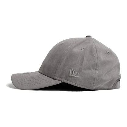 OPEN DIALOGUE x NEW ERA 940 BRUSH NYLON CAP-GREY