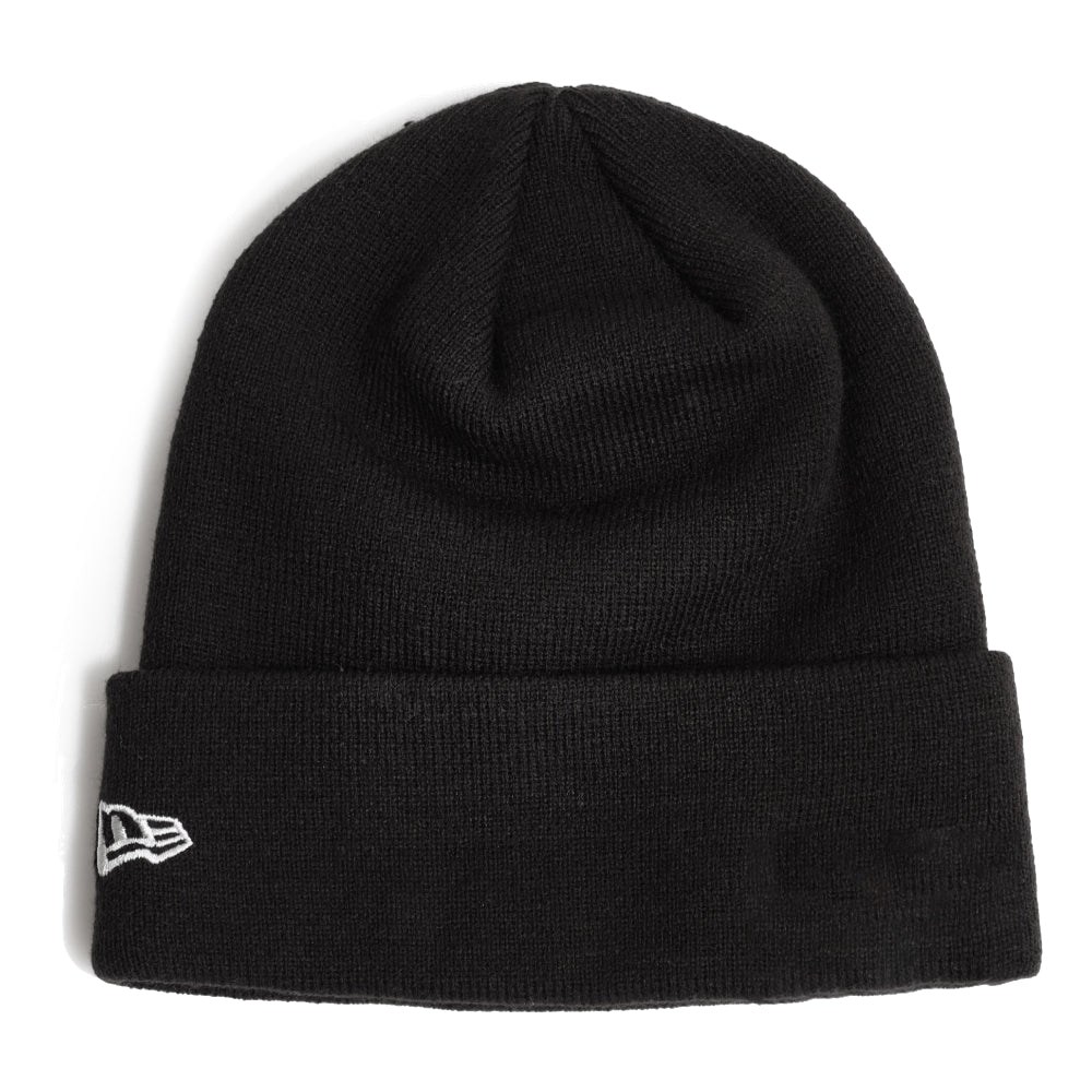 OPEN DIALOGUE x NEW ERA 6 DART CUFF BEANIE-BLACK