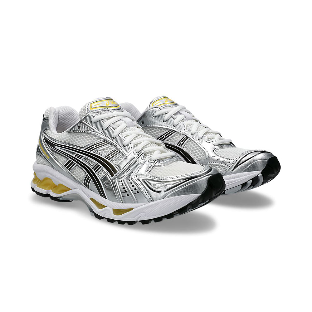 ASICS SPORTSTYLE GEL-KAYANO 14-WHITE