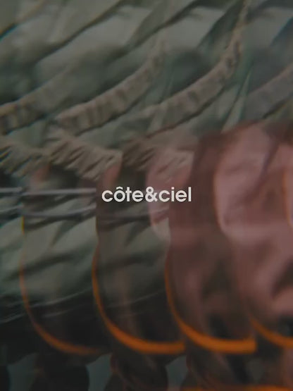 COTE & CIEL LADON FLEMMING-GOLD ROSE