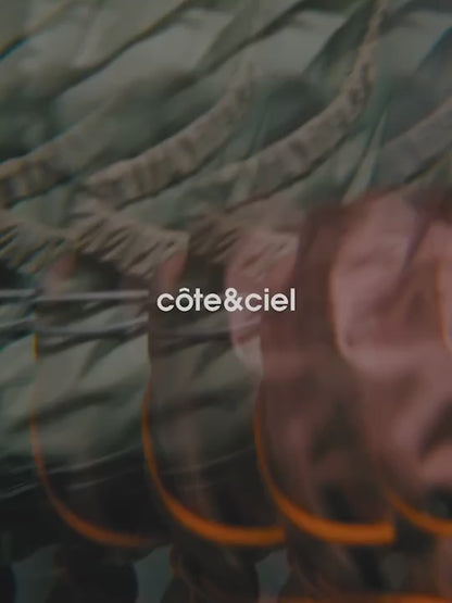 COTE & CIEL SARU SLEEK-BLUE