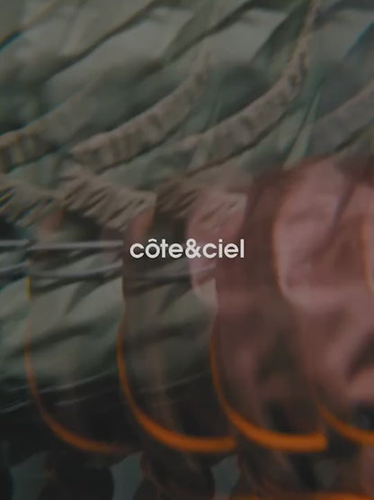 COTE & CIEL SORMONNE AIR SLEEK-BLUE