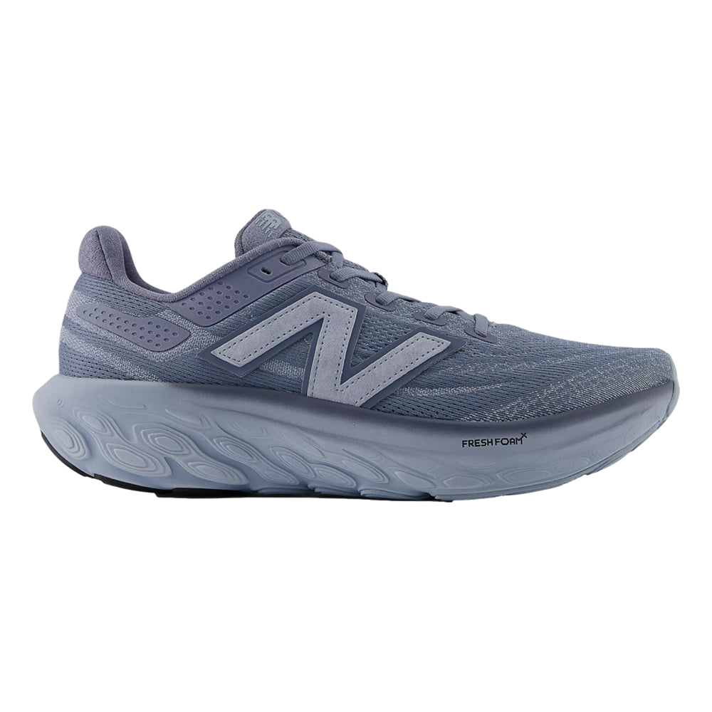 NEW BALANCE FRESH FOAM X 1080 UTILITY-GREY