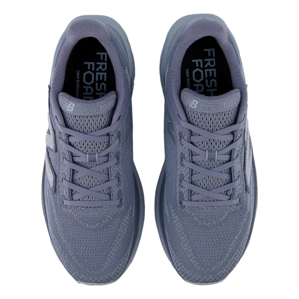 NEW BALANCE FRESH FOAM X 1080 UTILITY-GREY