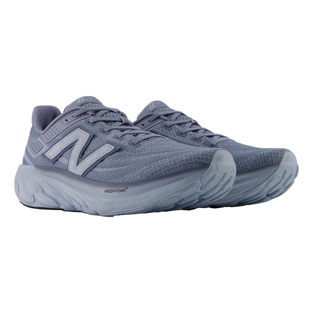 NEW BALANCE FRESH FOAM X 1080 UTILITY-GREY