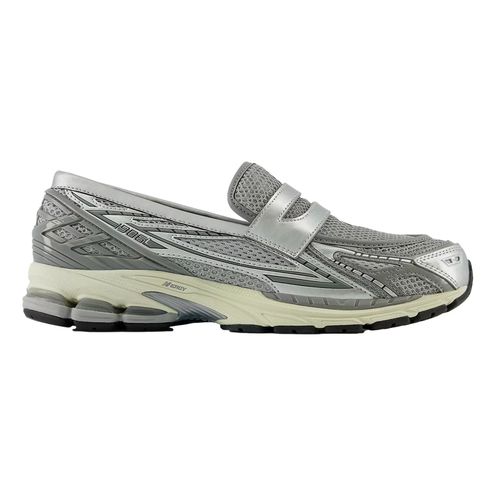NEW BALANCE U1906L D WIDTH-SILVER
