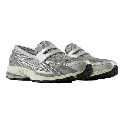 NEW BALANCE U1906L D WIDTH-SILVER