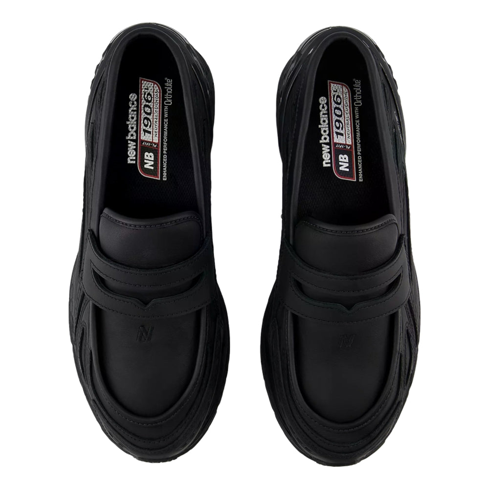 NEW BALANCE U1906LV1 D WIDTH-BLACK