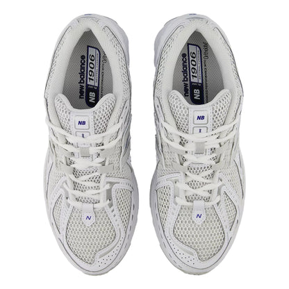 NEW BALANCE 1906-WHITE