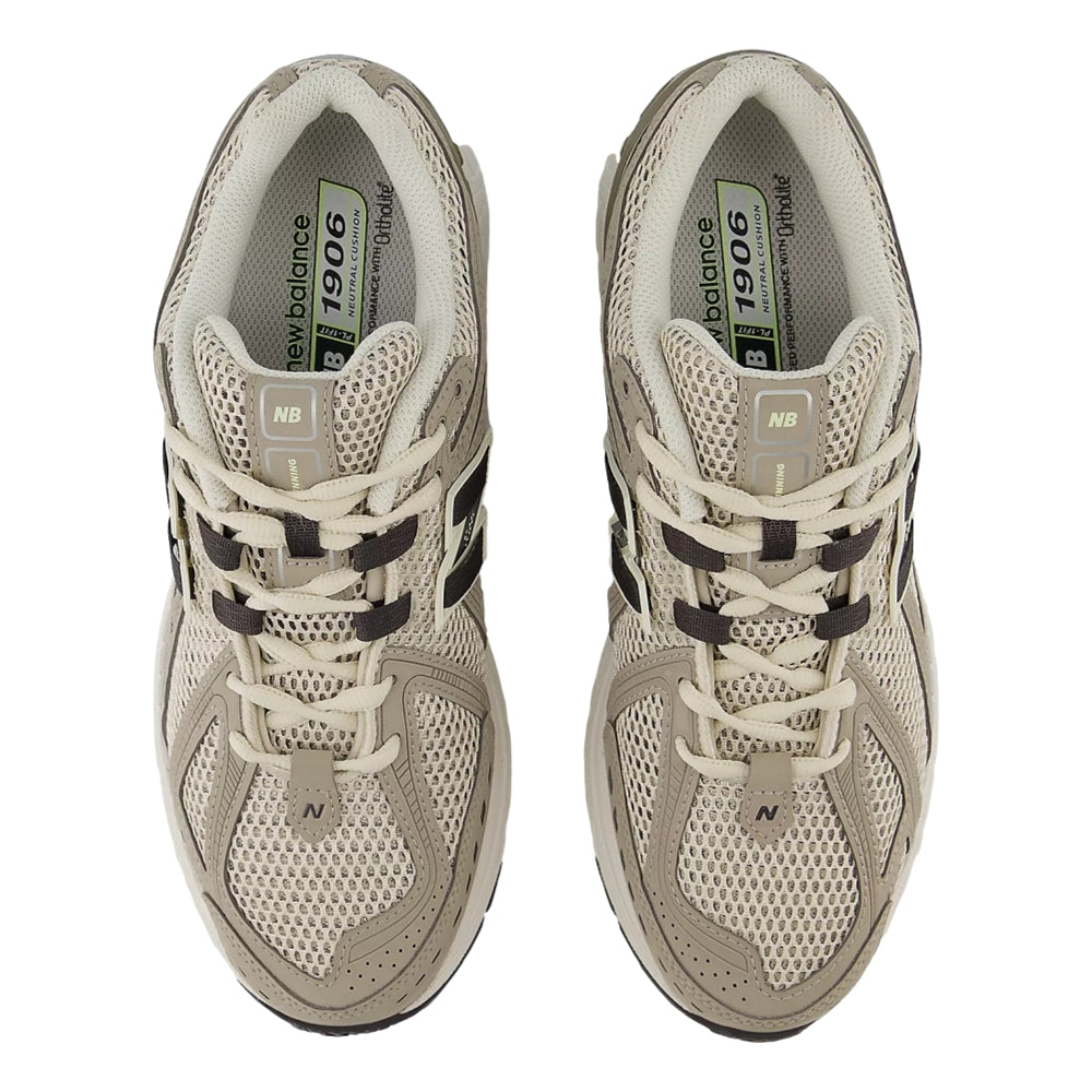 NEW BALANCE 1906-BEIGE