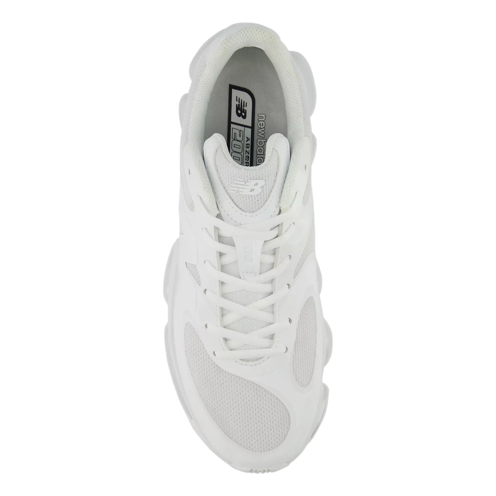NEW BALANCE ABZORB 2000-WHITE