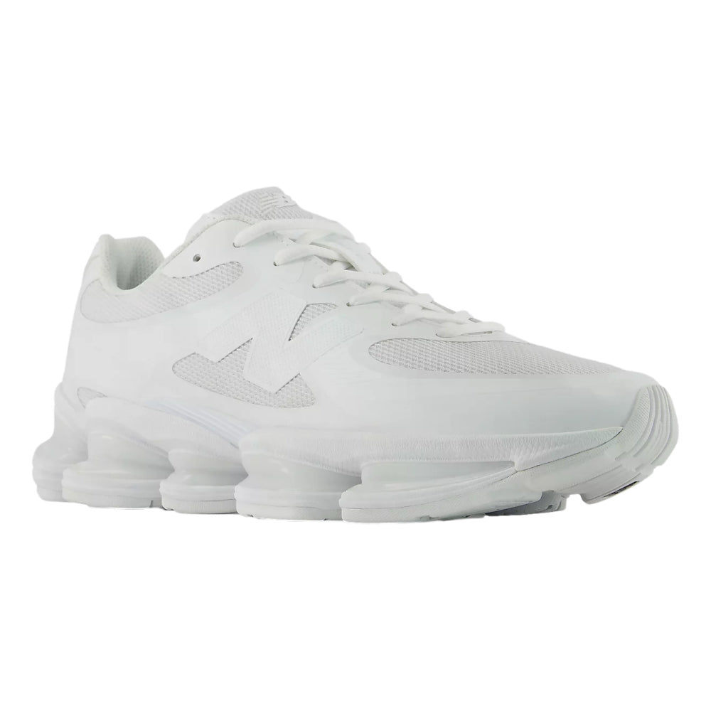 NEW BALANCE ABZORB 2000-WHITE