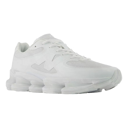 NEW BALANCE ABZORB 2000-WHITE