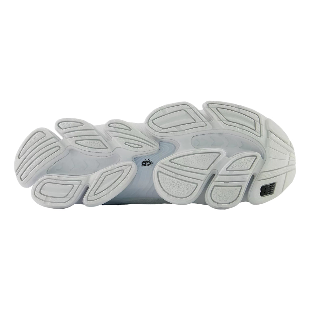 NEW BALANCE ABZORB 2000-WHITE