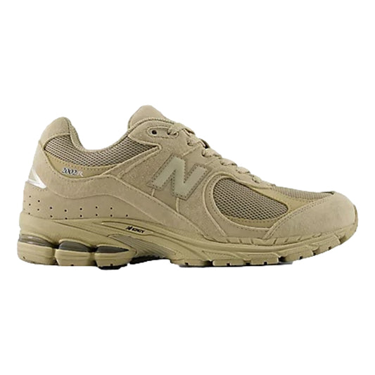 NEW BALANCE U2002R-STONEWARE WITH SILVER METALLIC