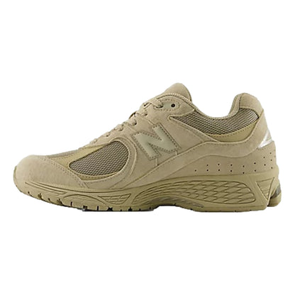 NEW BALANCE U2002R-STONEWARE WITH SILVER METALLIC