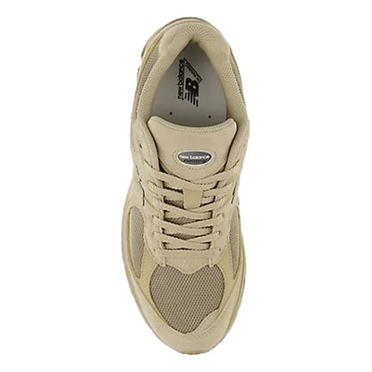 NEW BALANCE U2002R-STONEWARE WITH SILVER METALLIC