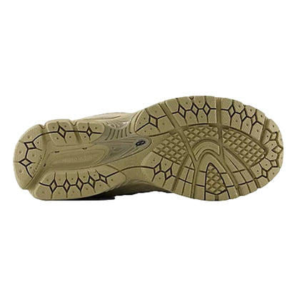 NEW BALANCE U2002R-STONEWARE WITH SILVER METALLIC