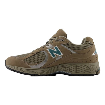 NEW BALANCE 2002R-BROWN