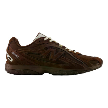 NEW BALANCE 204L-PUMPERNICKEL WITH ANGORA