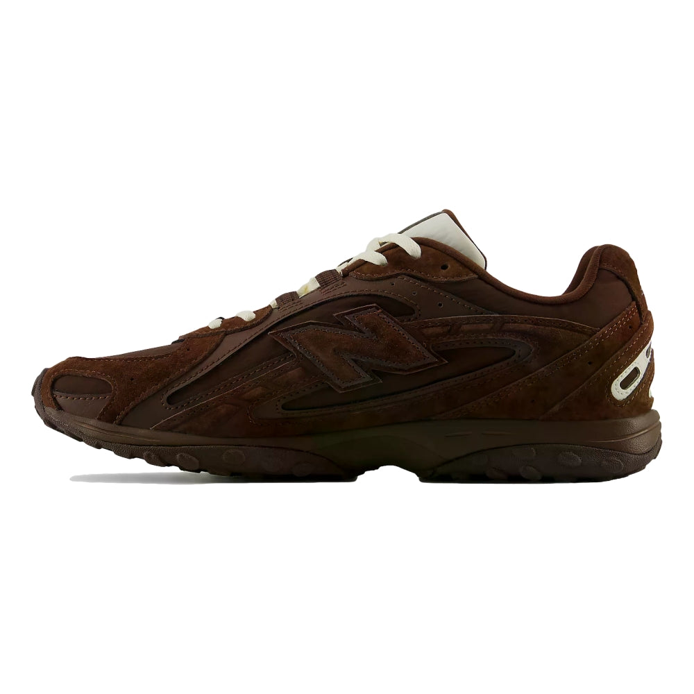 NEW BALANCE 204L-PUMPERNICKEL WITH ANGORA