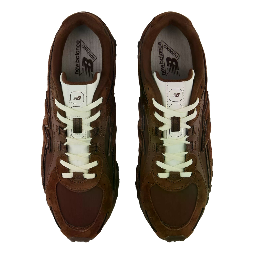 NEW BALANCE 204L-PUMPERNICKEL WITH ANGORA