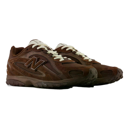 NEW BALANCE 204L-PUMPERNICKEL WITH ANGORA