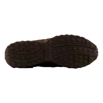 NEW BALANCE 204L-PUMPERNICKEL WITH ANGORA