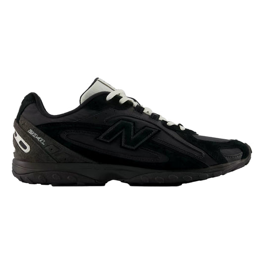 NEW BALANCE 204L-BLACK