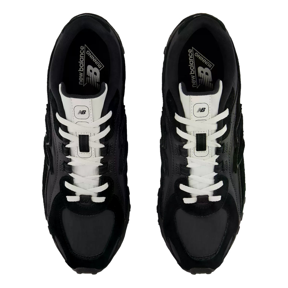 NEW BALANCE 204L-BLACK