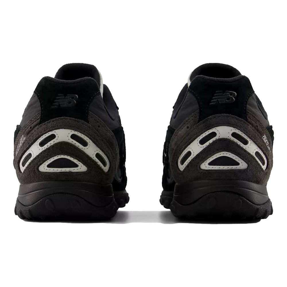 NEW BALANCE 204L-BLACK