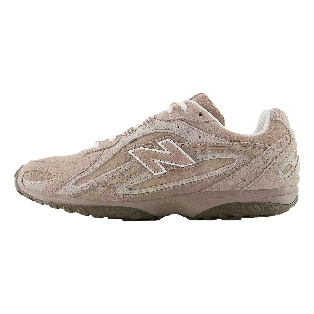 NEW BALANCE U204L-MUSHROOM WITH ARID STONE