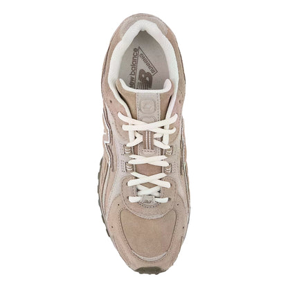 NEW BALANCE U204L-MUSHROOM WITH ARID STONE
