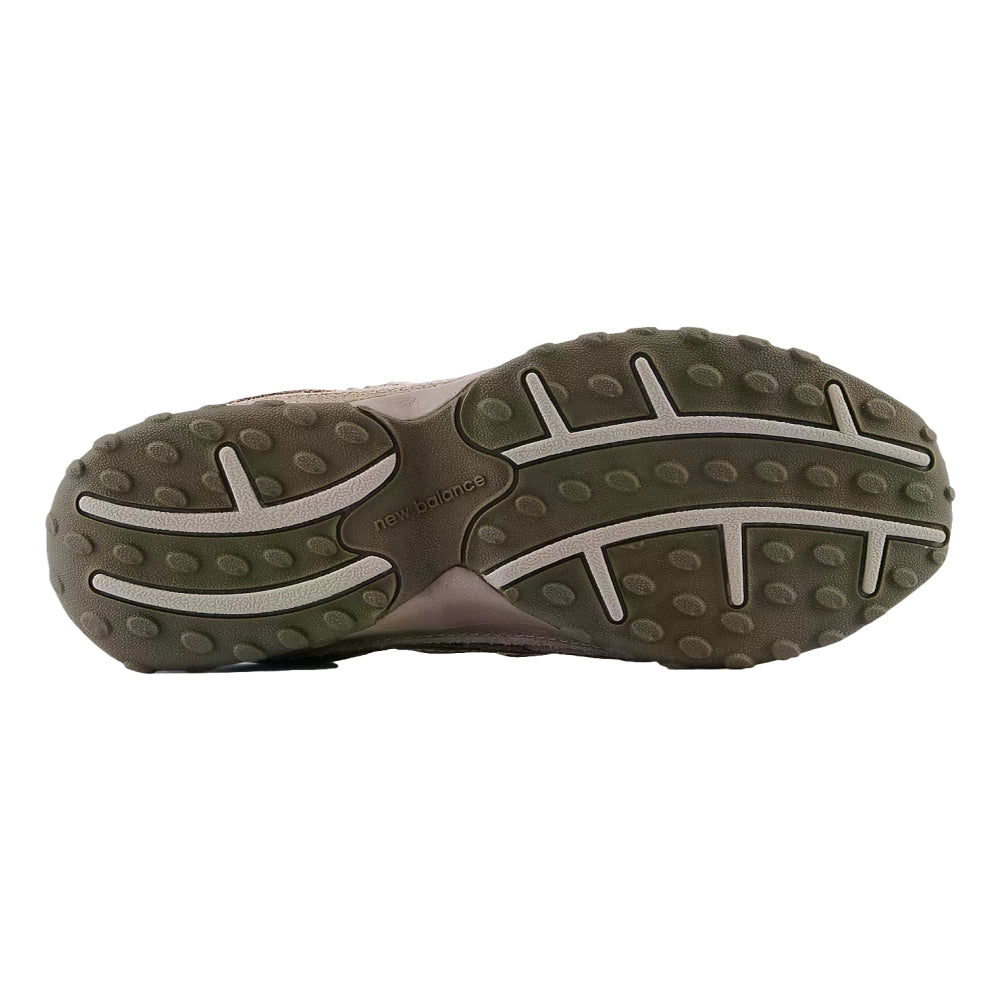 NEW BALANCE U204L-MUSHROOM WITH ARID STONE