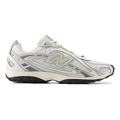 NEW BALANCE 204L-SILVER / GREEN